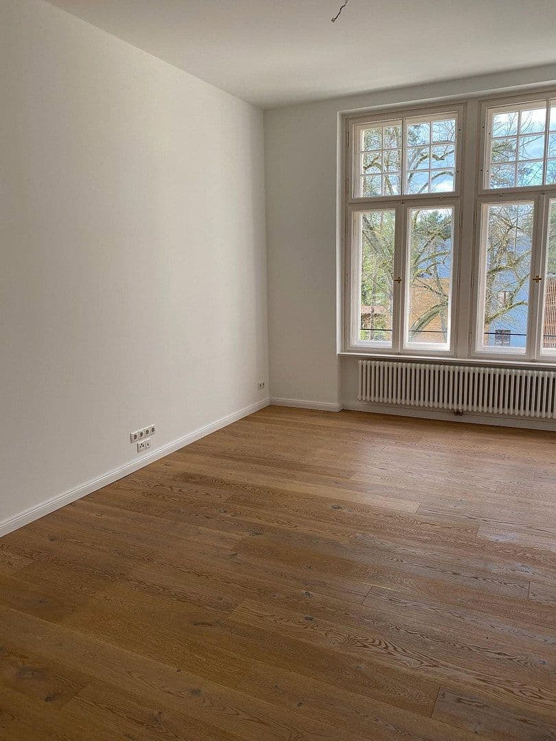Prodej bytu 4+1 100 m², Oranienburg, Braniborsko Prodej bytu 4+1 100 m², Oranienburg, Braniborsko