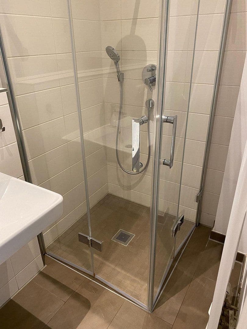 Prodej bytu 4+1 100 m², Oranienburg, Braniborsko Prodej bytu 4+1 100 m², Oranienburg, Braniborsko
