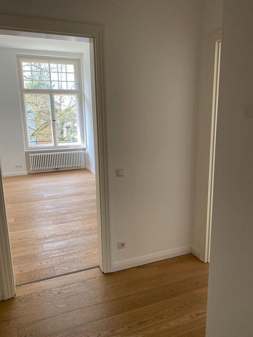 Prodej bytu 4+1 100 m², Oranienburg, Braniborsko Prodej bytu 4+1 100 m², Oranienburg, Braniborsko