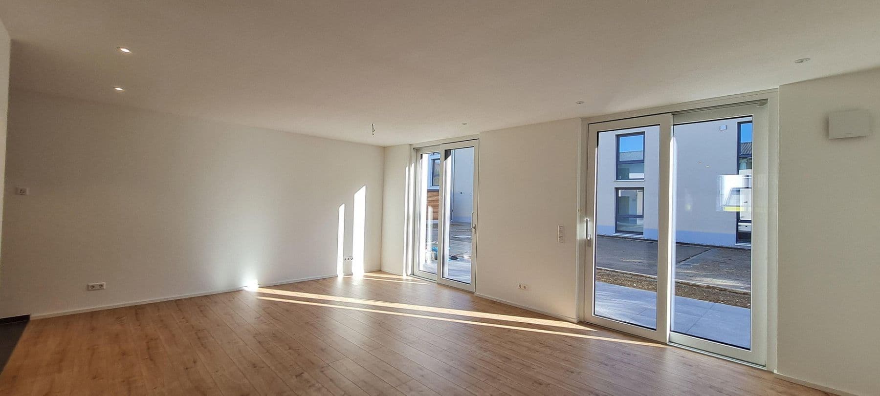 Pronájem domu 137 m², pozemek 40 m², Bad Säckingen, Bádensko-Württembersko Pronájem domu 137 m², pozemek 40 m², Bad Säckingen, Bádensko-Württembersko