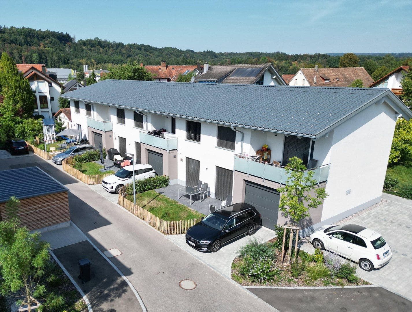 Pronájem domu 137 m², pozemek 40 m², Bad Säckingen, Bádensko-Württembersko Pronájem domu 137 m², pozemek 40 m², Bad Säckingen, Bádensko-Württembersko