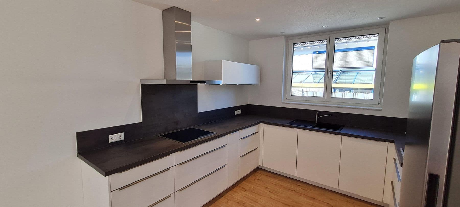 Pronájem domu 137 m², pozemek 40 m², Bad Säckingen, Bádensko-Württembersko Pronájem domu 137 m², pozemek 40 m², Bad Säckingen, Bádensko-Württembersko