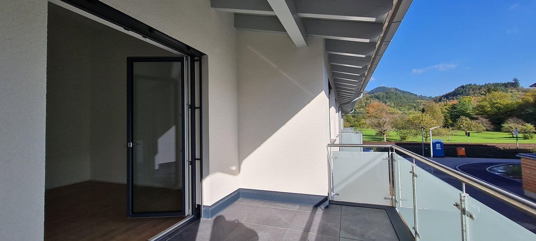 Pronájem domu 137 m², pozemek 40 m², Bad Säckingen, Bádensko-Württembersko Pronájem domu 137 m², pozemek 40 m², Bad Säckingen, Bádensko-Württembersko