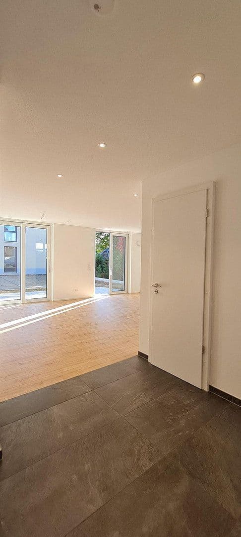 Pronájem domu 137 m², pozemek 40 m², Bad Säckingen, Bádensko-Württembersko Pronájem domu 137 m², pozemek 40 m², Bad Säckingen, Bádensko-Württembersko