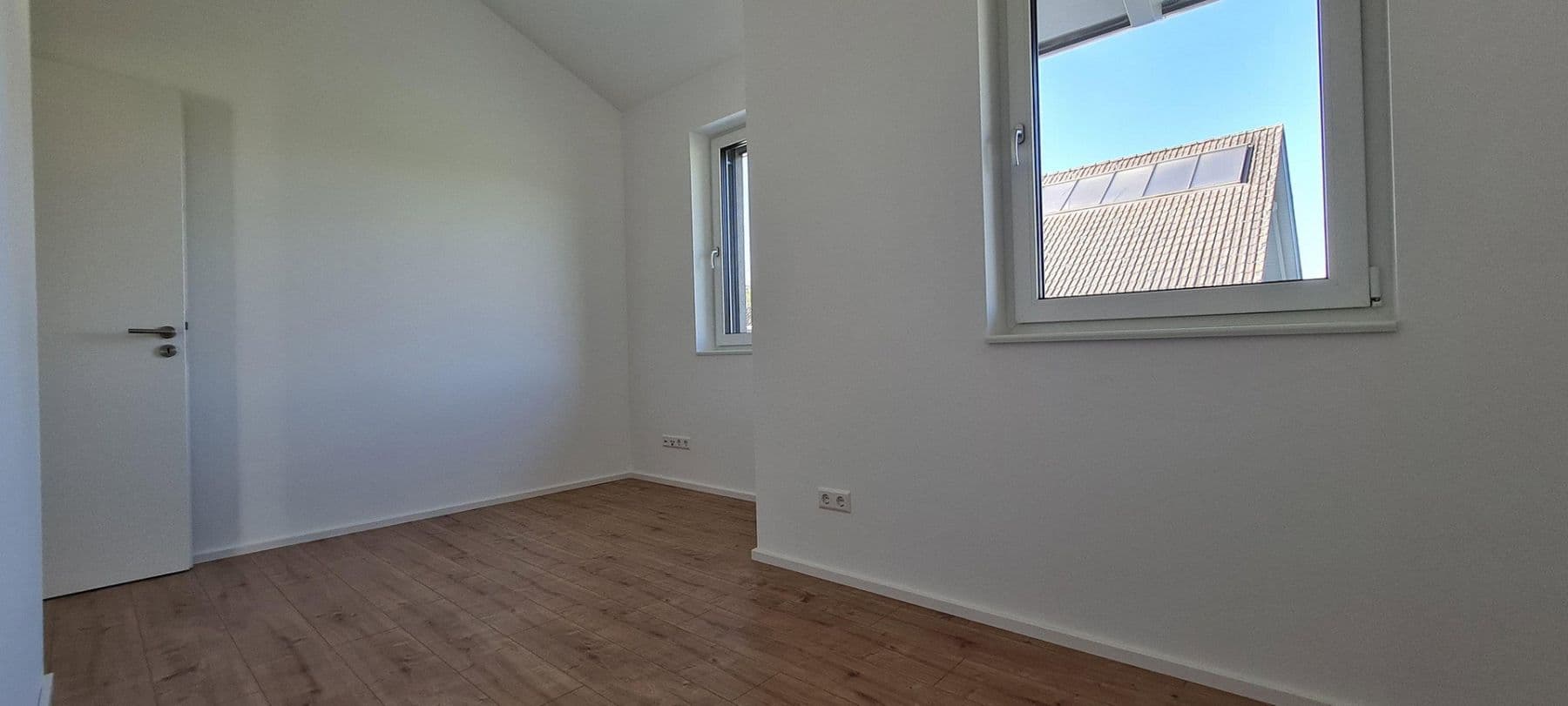 Pronájem domu 137 m², pozemek 40 m², Bad Säckingen, Bádensko-Württembersko Pronájem domu 137 m², pozemek 40 m², Bad Säckingen, Bádensko-Württembersko