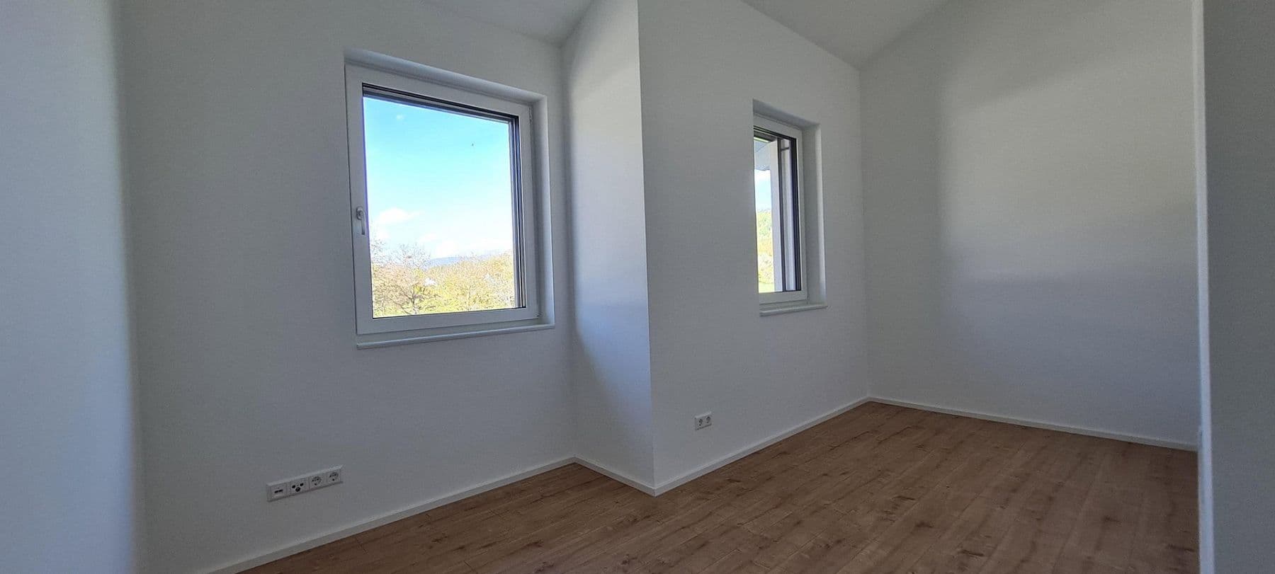 Pronájem domu 137 m², pozemek 40 m², Bad Säckingen, Bádensko-Württembersko Pronájem domu 137 m², pozemek 40 m², Bad Säckingen, Bádensko-Württembersko