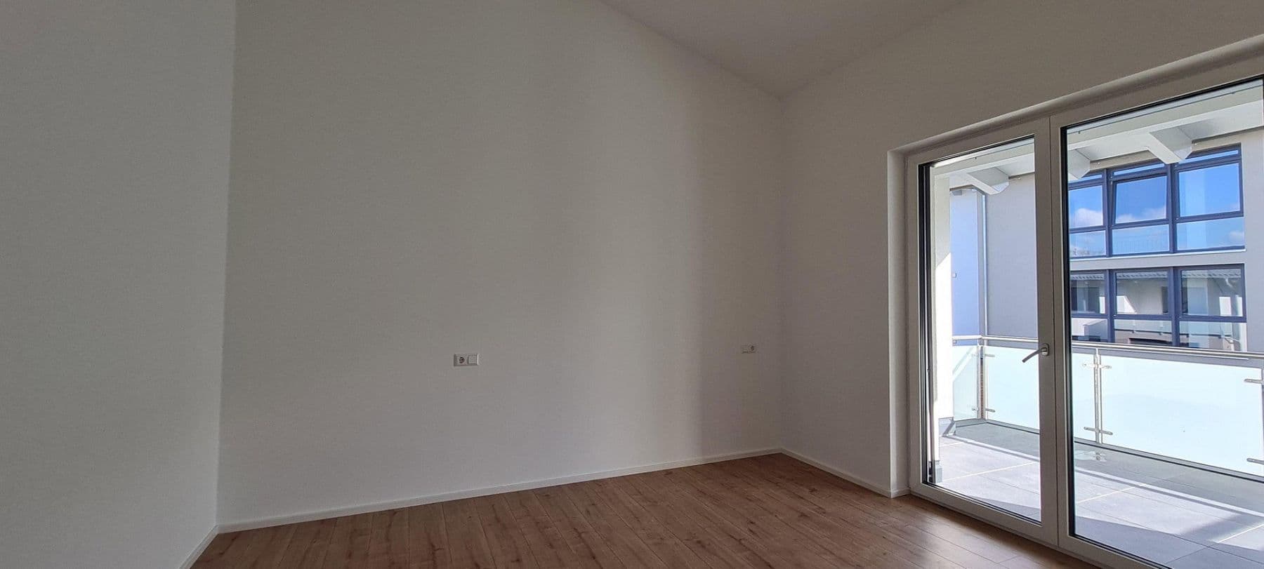 Pronájem domu 137 m², pozemek 40 m², Bad Säckingen, Bádensko-Württembersko Pronájem domu 137 m², pozemek 40 m², Bad Säckingen, Bádensko-Württembersko