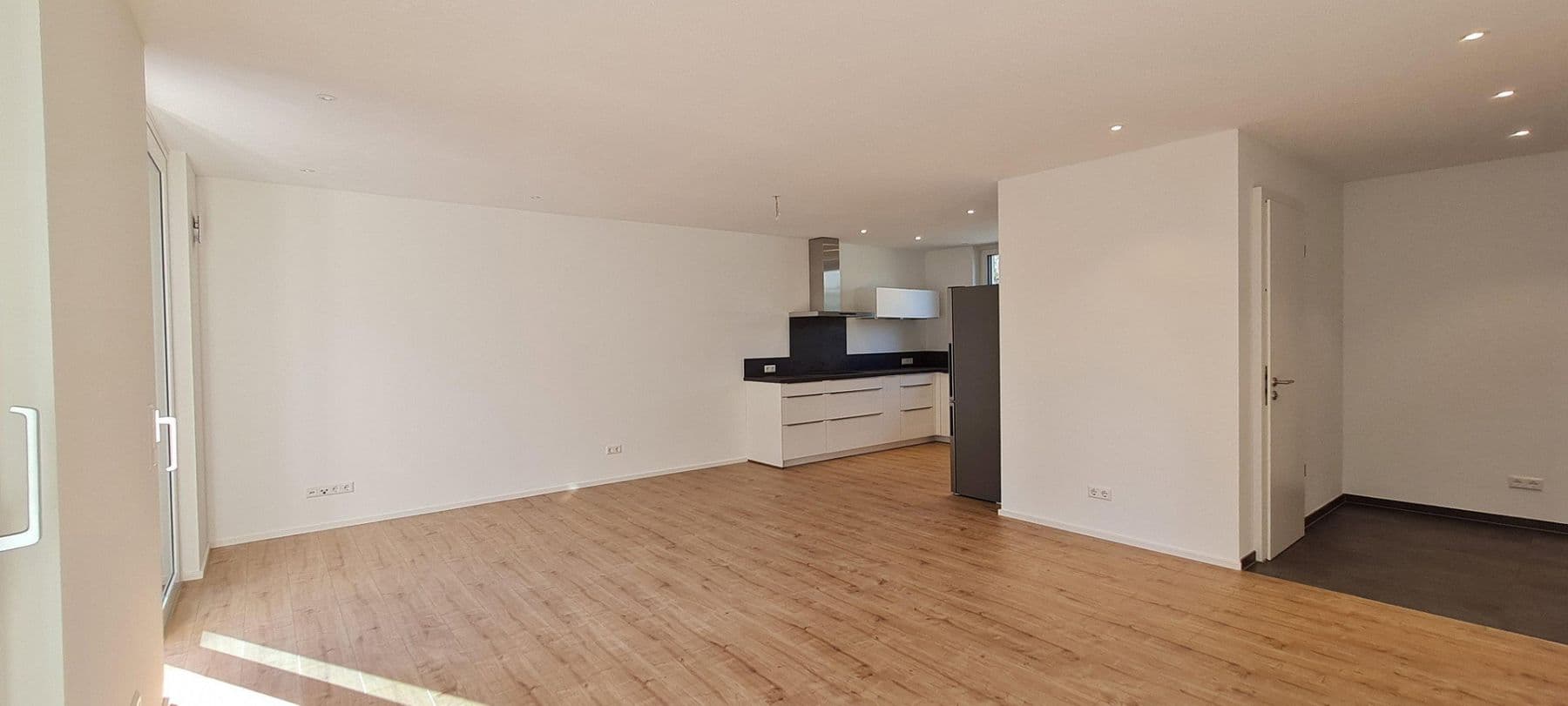 Pronájem domu 137 m², pozemek 40 m², Bad Säckingen, Bádensko-Württembersko Pronájem domu 137 m², pozemek 40 m², Bad Säckingen, Bádensko-Württembersko
