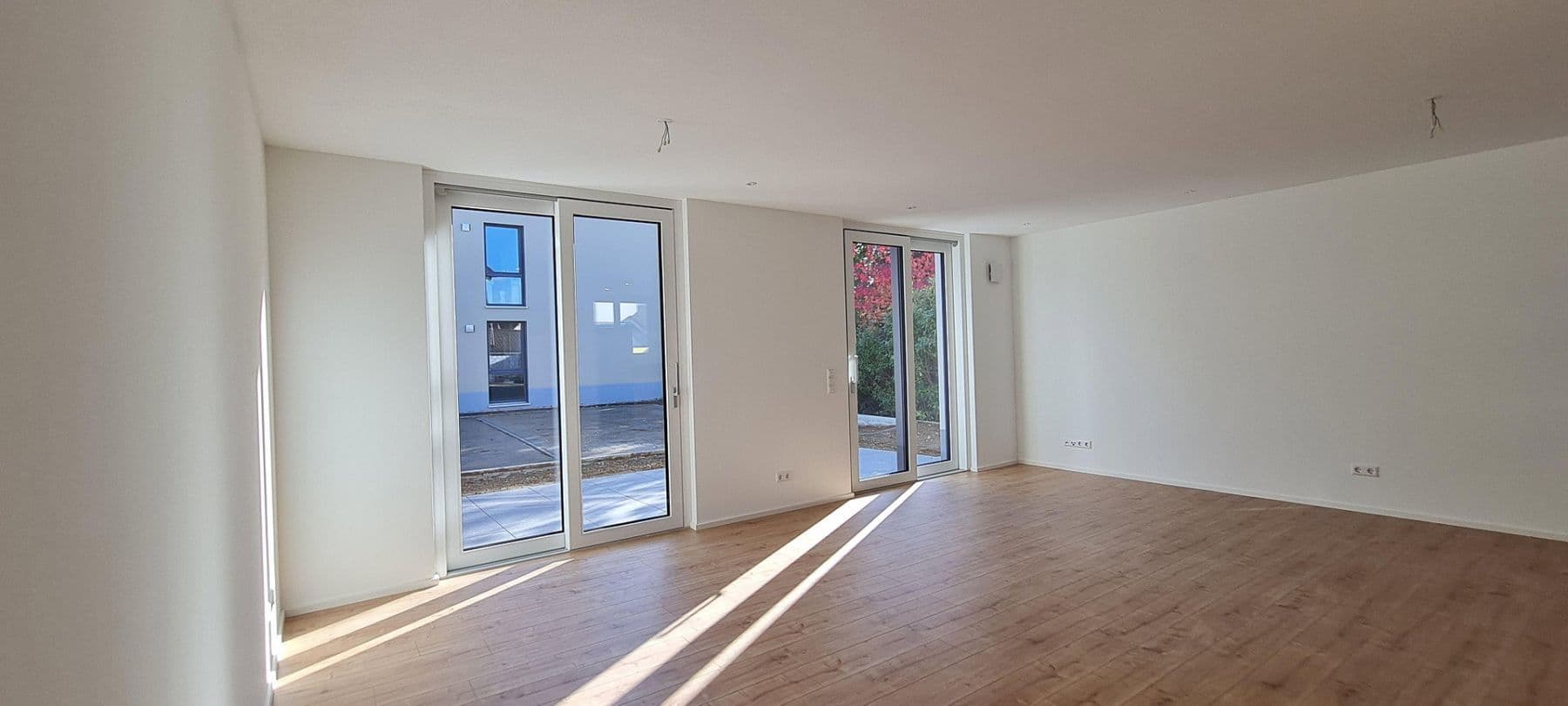 Pronájem domu 137 m², pozemek 40 m², Bad Säckingen, Bádensko-Württembersko Pronájem domu 137 m², pozemek 40 m², Bad Säckingen, Bádensko-Württembersko