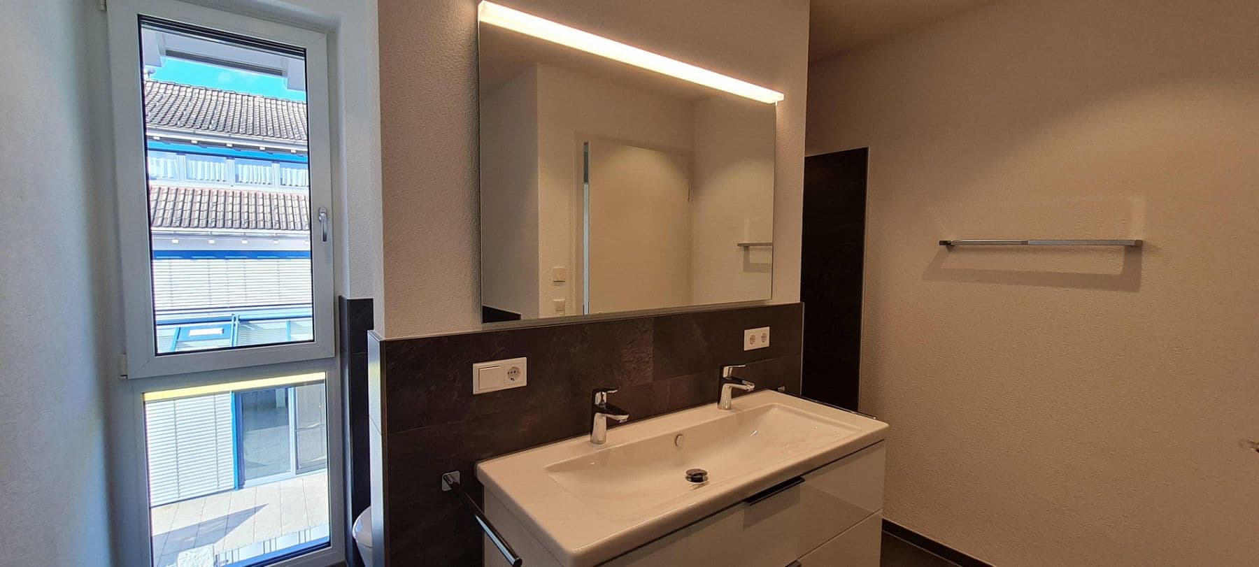 Pronájem domu 137 m², pozemek 40 m², Bad Säckingen, Bádensko-Württembersko Pronájem domu 137 m², pozemek 40 m², Bad Säckingen, Bádensko-Württembersko