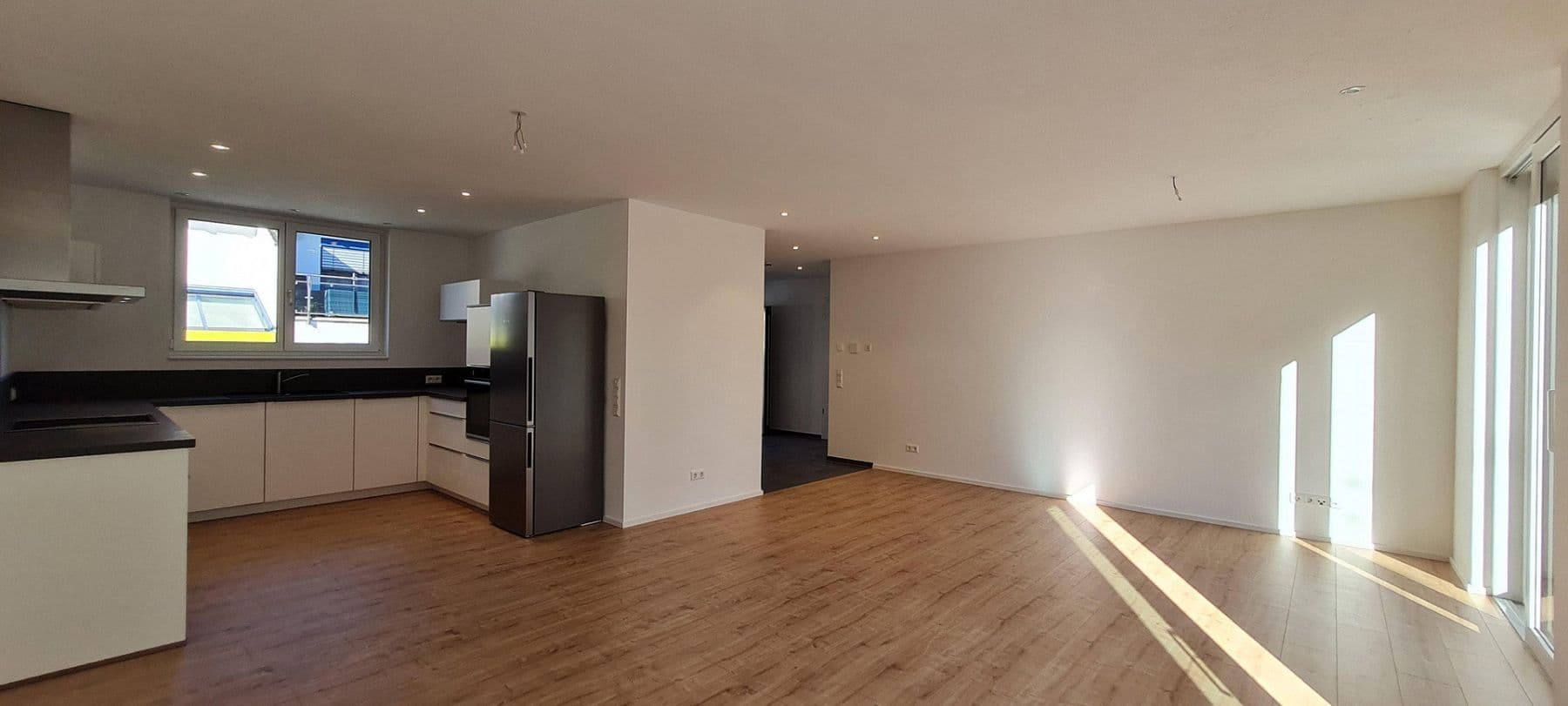 Pronájem domu 137 m², pozemek 40 m², Bad Säckingen, Bádensko-Württembersko Pronájem domu 137 m², pozemek 40 m², Bad Säckingen, Bádensko-Württembersko