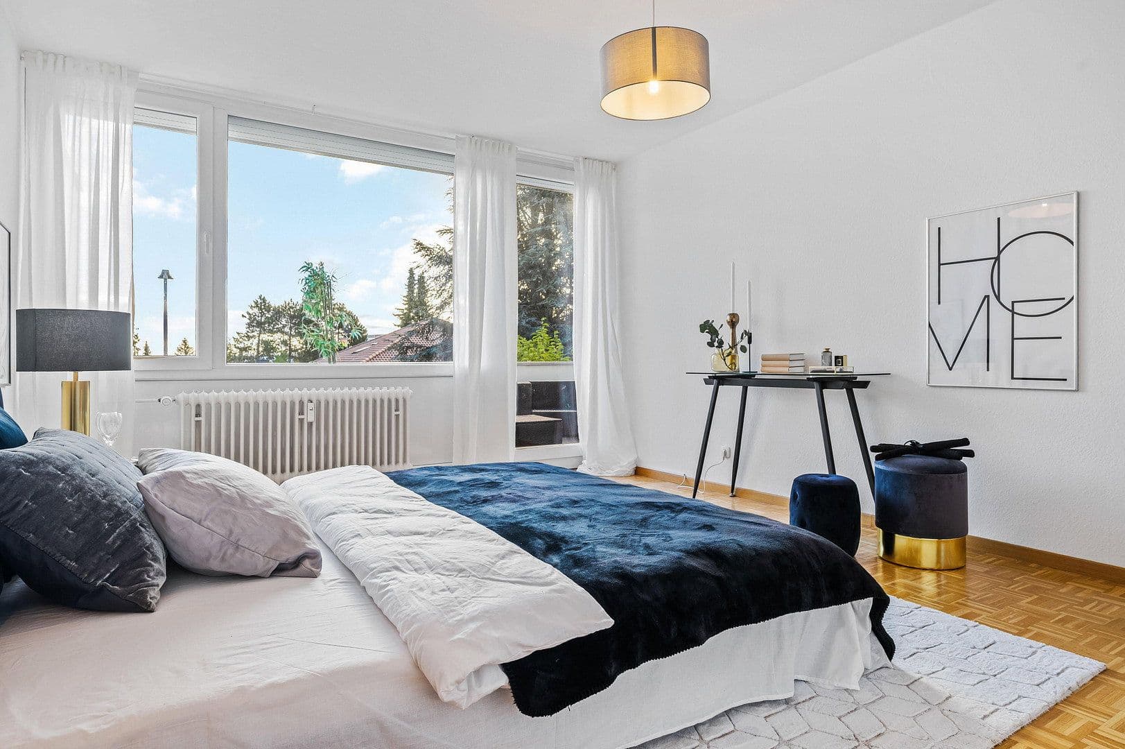 Prodej bytu 4+1 95 m², Hamburg, Hamburg Prodej bytu 4+1 95 m², Hamburg, Hamburg