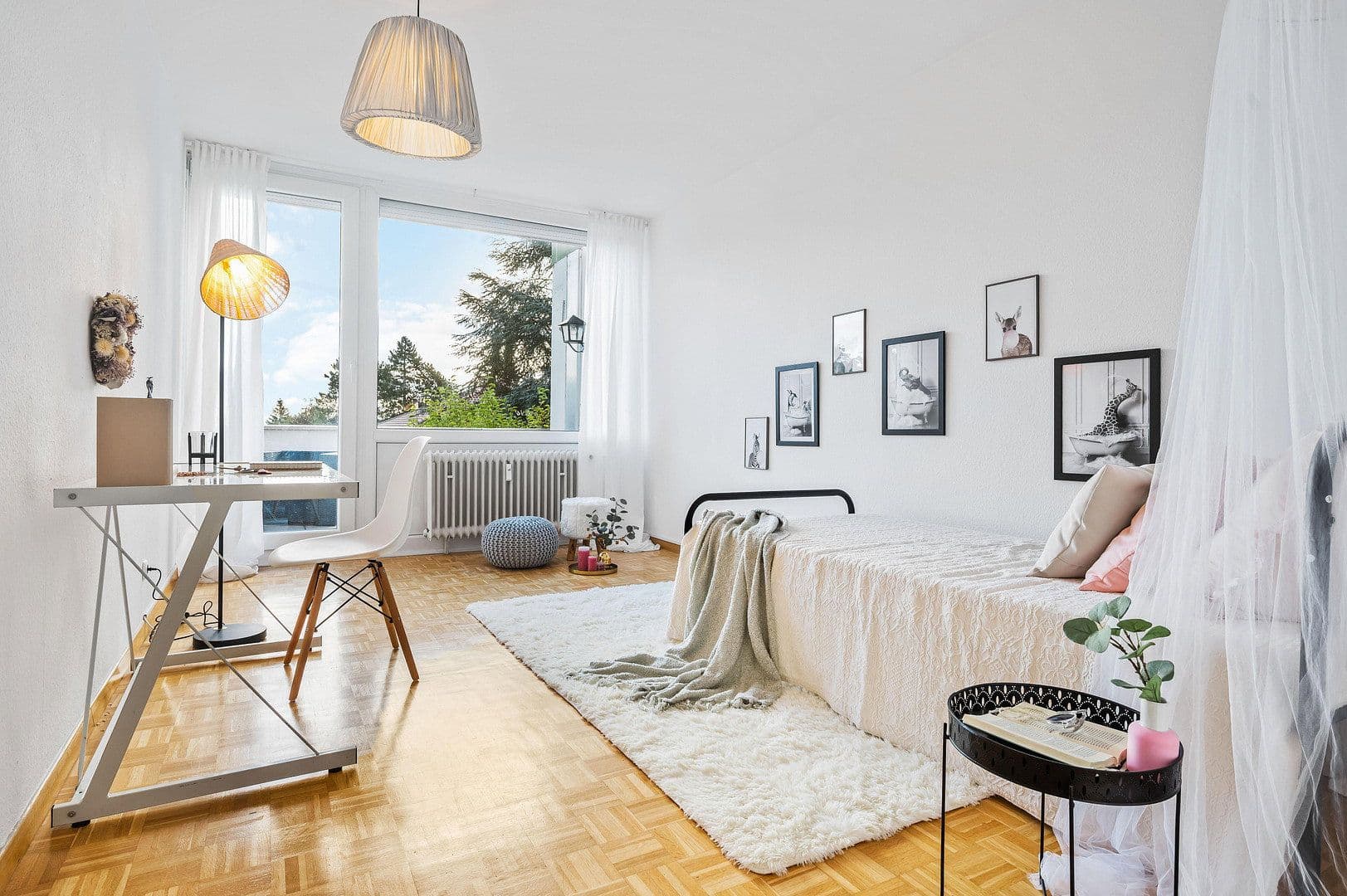 Prodej bytu 4+1 95 m², Hamburg, Hamburg Prodej bytu 4+1 95 m², Hamburg, Hamburg