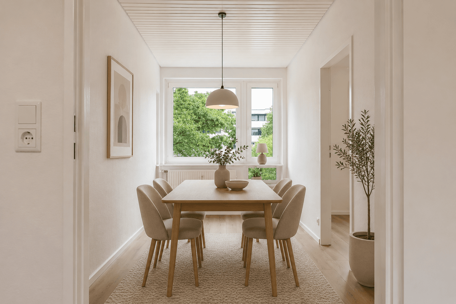 Prodej bytu 3+1 81 m², Bremerhaven, Bremen Prodej bytu 3+1 81 m², Bremerhaven, Bremen