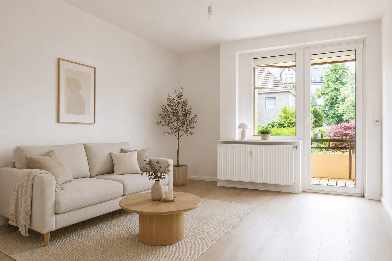 Prodej bytu 3+1 81 m², Bremerhaven, Bremen Prodej bytu 3+1 81 m², Bremerhaven, Bremen
