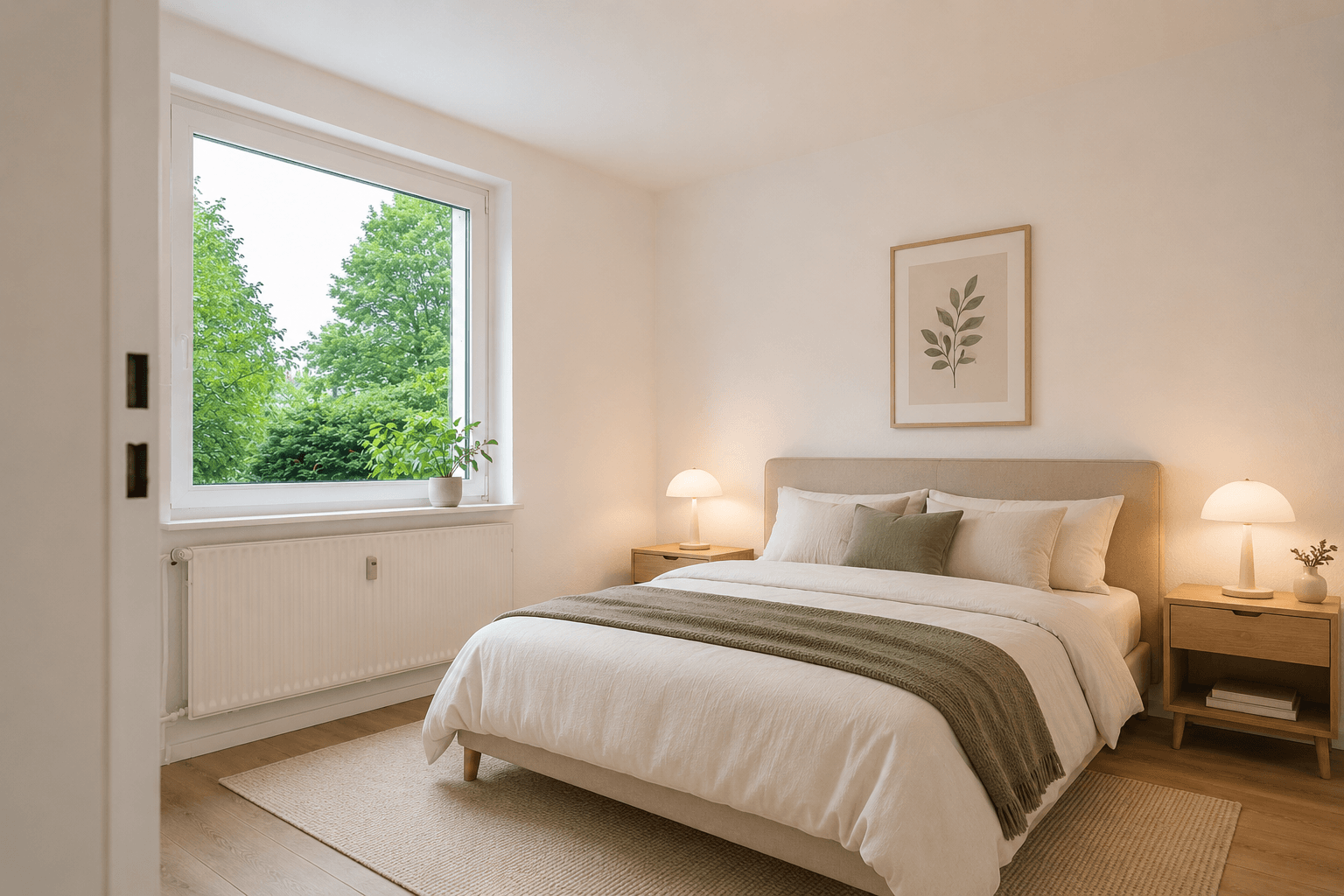 Prodej bytu 3+1 81 m², Bremerhaven, Bremen Prodej bytu 3+1 81 m², Bremerhaven, Bremen