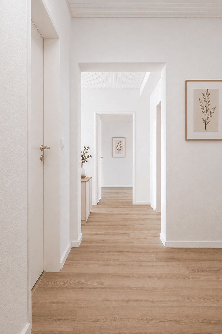Prodej bytu 3+1 81 m², Bremerhaven, Bremen Prodej bytu 3+1 81 m², Bremerhaven, Bremen