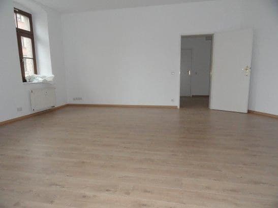 Prodej bytu 2+1 53 m², Bergstr. 42, Chemnitz, Sasko Prodej bytu 2+1 53 m², Bergstr. 42, Chemnitz, Sasko