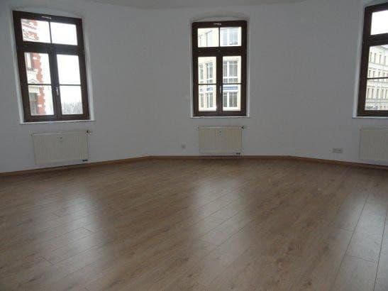 Prodej bytu 2+1 53 m², Bergstr. 42, Chemnitz, Sasko Prodej bytu 2+1 53 m², Bergstr. 42, Chemnitz, Sasko