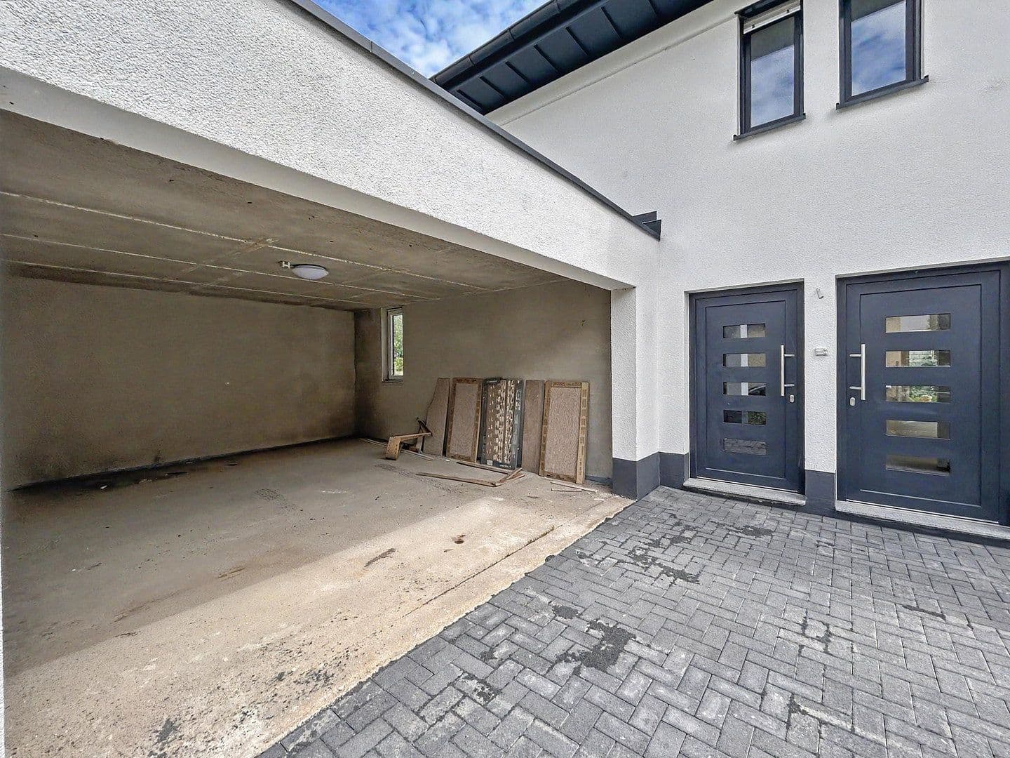 Pronájem bytu 2+1 78 m², Siegburg, Severní Porýní-Vestfálsko Pronájem bytu 2+1 78 m², Siegburg, Severní Porýní-Vestfálsko