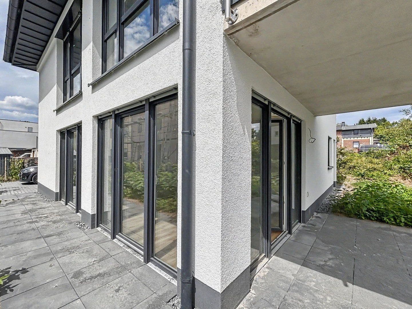 Pronájem bytu 2+1 78 m², Siegburg, Severní Porýní-Vestfálsko Pronájem bytu 2+1 78 m², Siegburg, Severní Porýní-Vestfálsko
