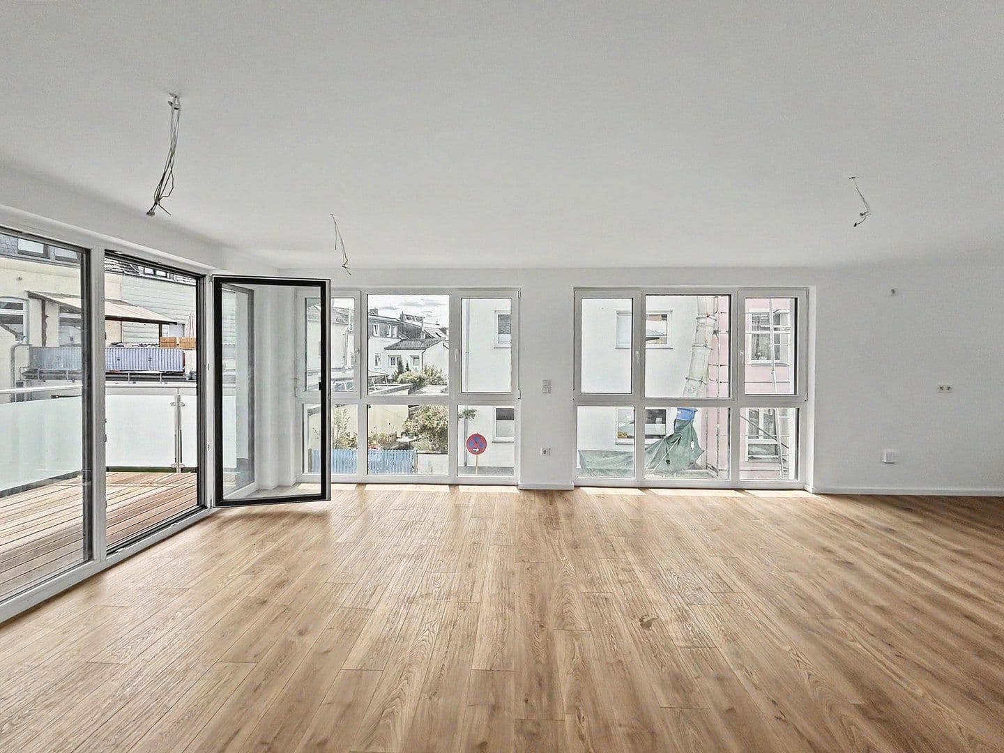 Pronájem bytu 2+1 78 m², Siegburg, Severní Porýní-Vestfálsko Pronájem bytu 2+1 78 m², Siegburg, Severní Porýní-Vestfálsko