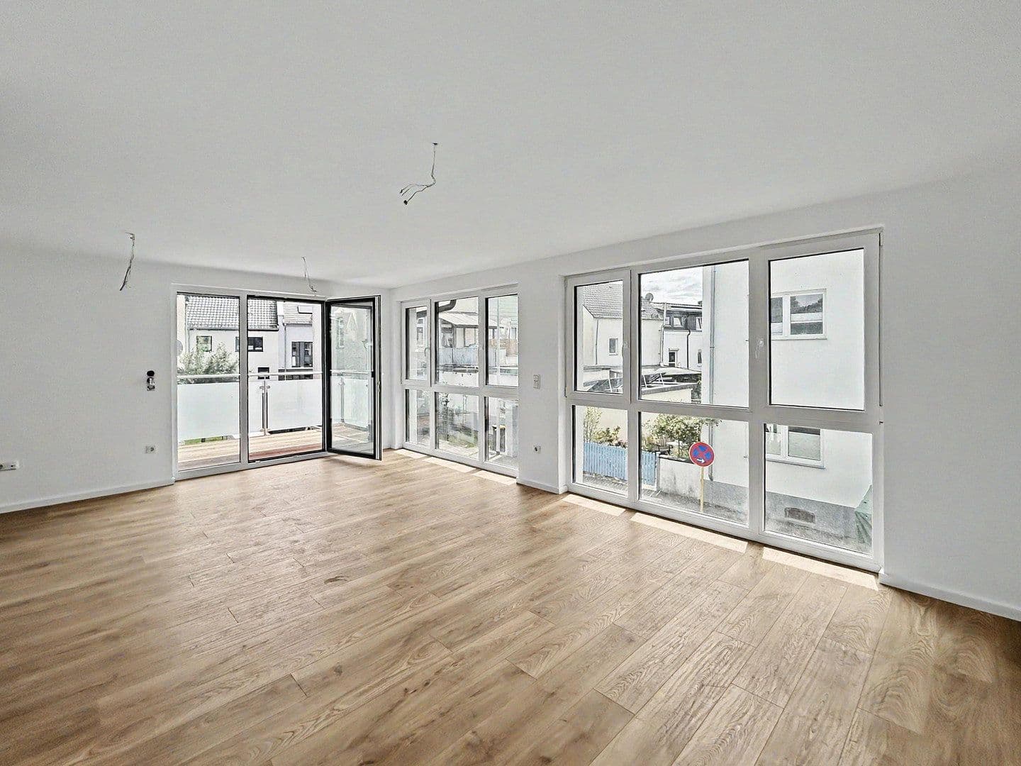 Pronájem bytu 2+1 78 m², Siegburg, Severní Porýní-Vestfálsko Pronájem bytu 2+1 78 m², Siegburg, Severní Porýní-Vestfálsko