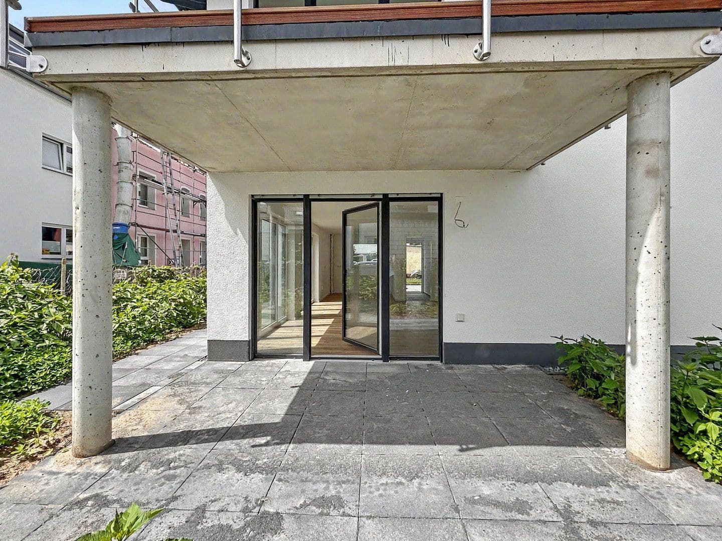 Pronájem bytu 2+1 78 m², Siegburg, Severní Porýní-Vestfálsko Pronájem bytu 2+1 78 m², Siegburg, Severní Porýní-Vestfálsko