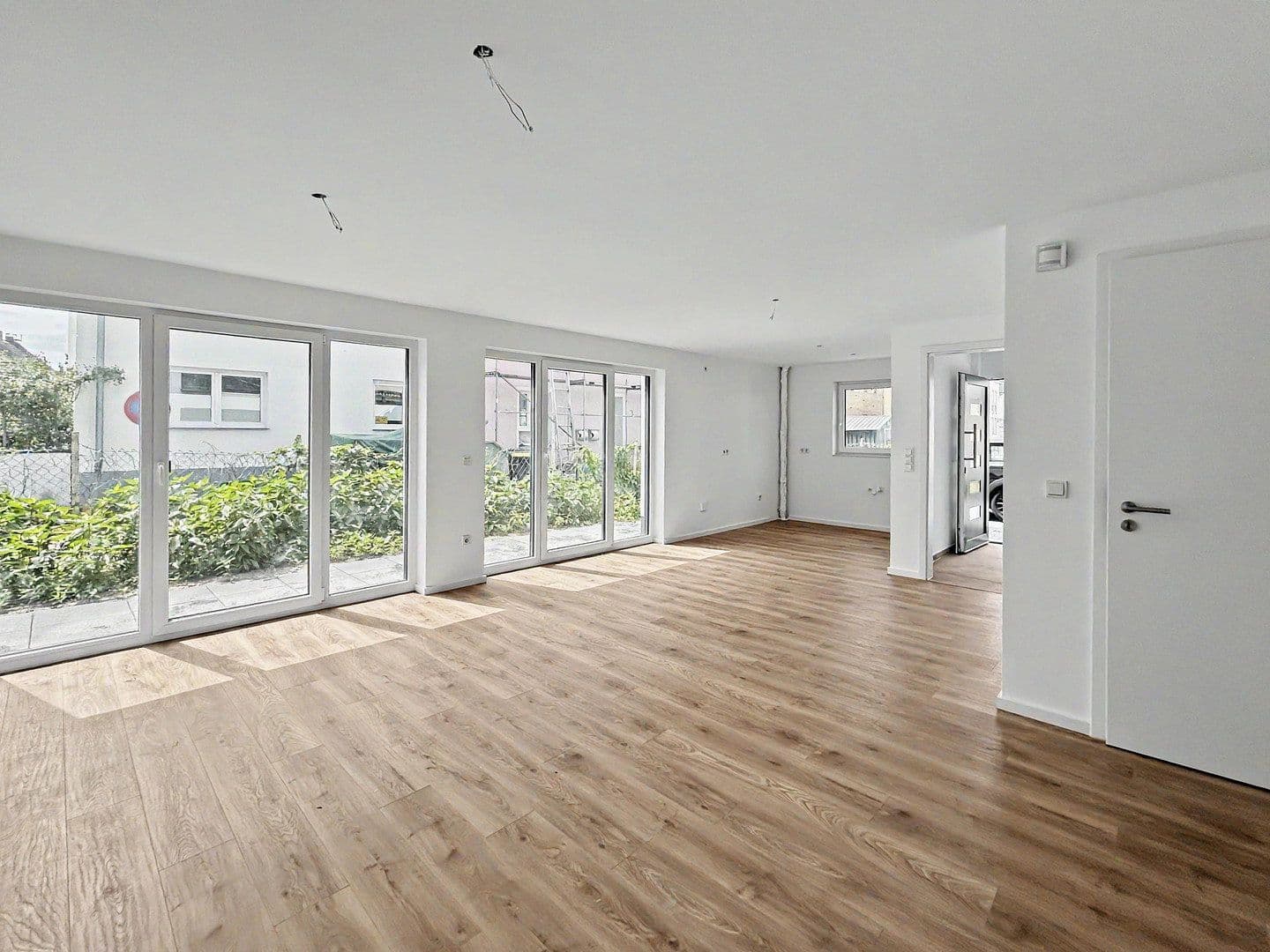 Pronájem bytu 2+1 78 m², Siegburg, Severní Porýní-Vestfálsko Pronájem bytu 2+1 78 m², Siegburg, Severní Porýní-Vestfálsko