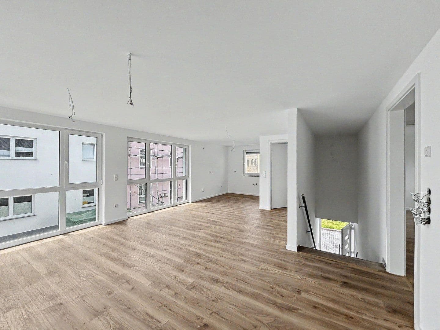 Pronájem bytu 2+1 78 m², Siegburg, Severní Porýní-Vestfálsko Pronájem bytu 2+1 78 m², Siegburg, Severní Porýní-Vestfálsko