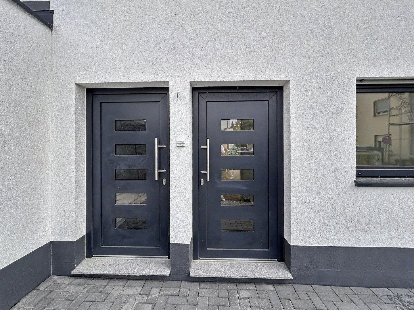 Pronájem bytu 2+1 78 m², Siegburg, Severní Porýní-Vestfálsko Pronájem bytu 2+1 78 m², Siegburg, Severní Porýní-Vestfálsko