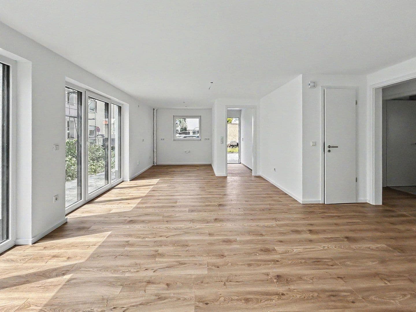 Pronájem bytu 2+1 78 m², Siegburg, Severní Porýní-Vestfálsko Pronájem bytu 2+1 78 m², Siegburg, Severní Porýní-Vestfálsko