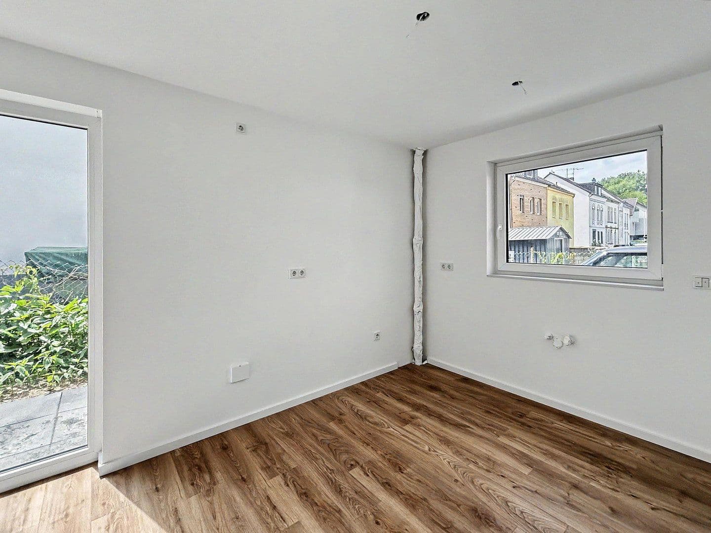 Pronájem bytu 2+1 78 m², Siegburg, Severní Porýní-Vestfálsko Pronájem bytu 2+1 78 m², Siegburg, Severní Porýní-Vestfálsko