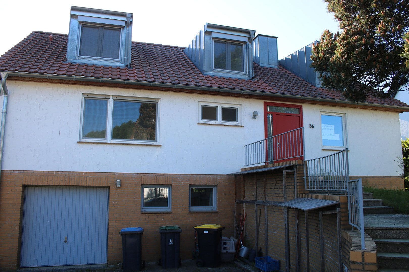 Prodej domu 200 m², pozemek 994 m², Wolfsburg, Dolní Sasko Prodej domu 200 m², pozemek 994 m², Wolfsburg, Dolní Sasko