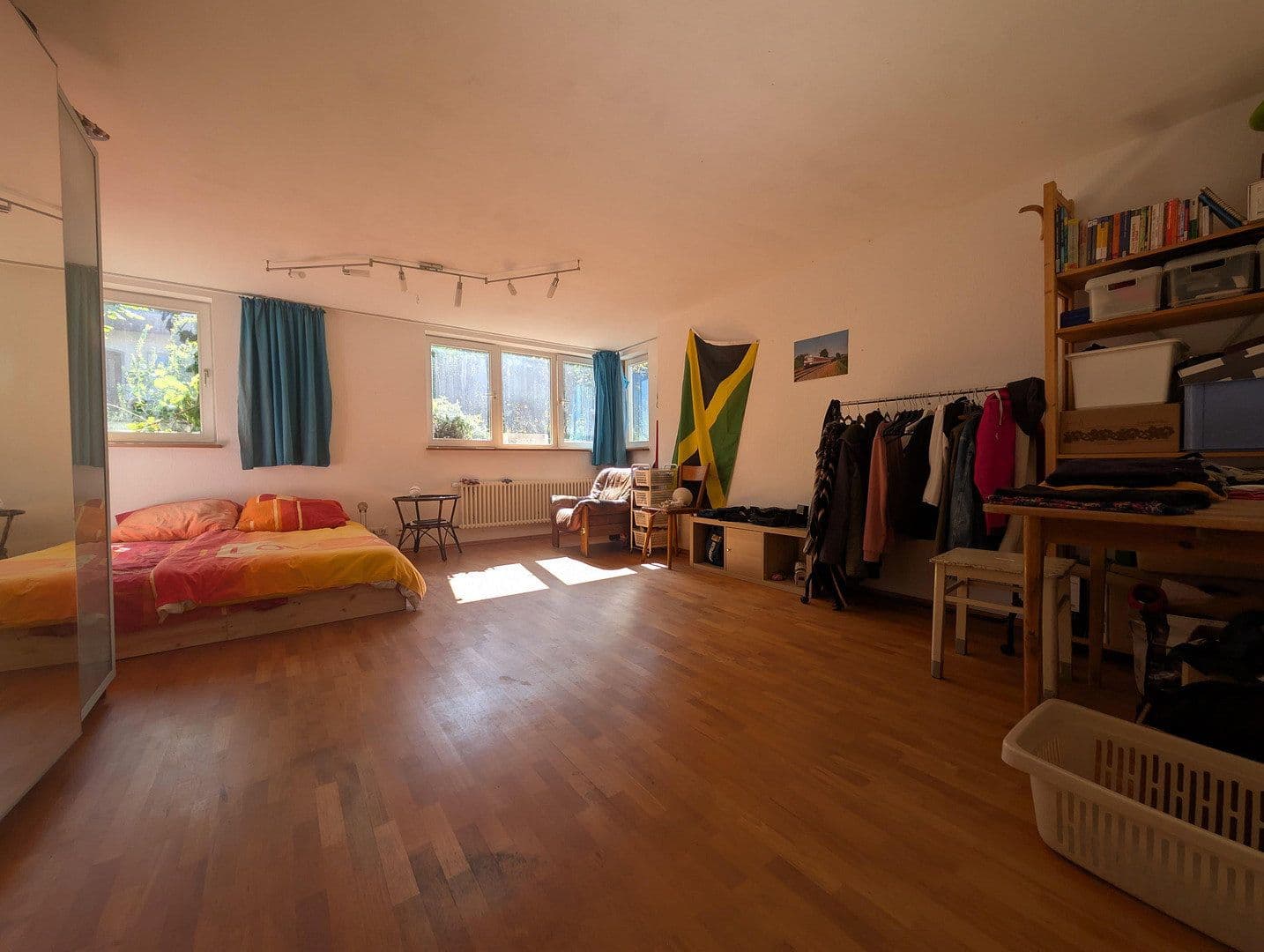 Prodej domu 183 m², pozemek 631 m², Sternbergstr. 18, Tübingen, Bádensko-Württembersko Prodej domu 183 m², pozemek 631 m², Sternbergstr. 18, Tübingen, Bádensko-Württembersko
