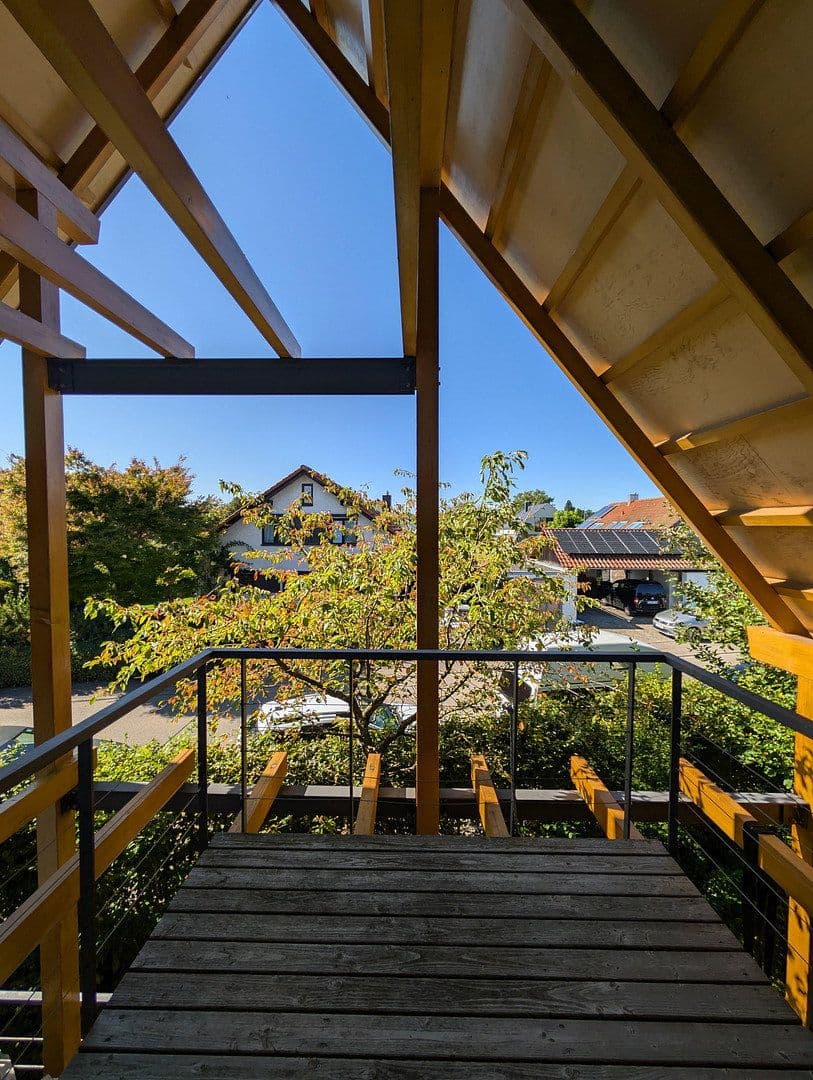 Prodej domu 183 m², pozemek 631 m², Sternbergstr. 18, Tübingen, Bádensko-Württembersko Prodej domu 183 m², pozemek 631 m², Sternbergstr. 18, Tübingen, Bádensko-Württembersko