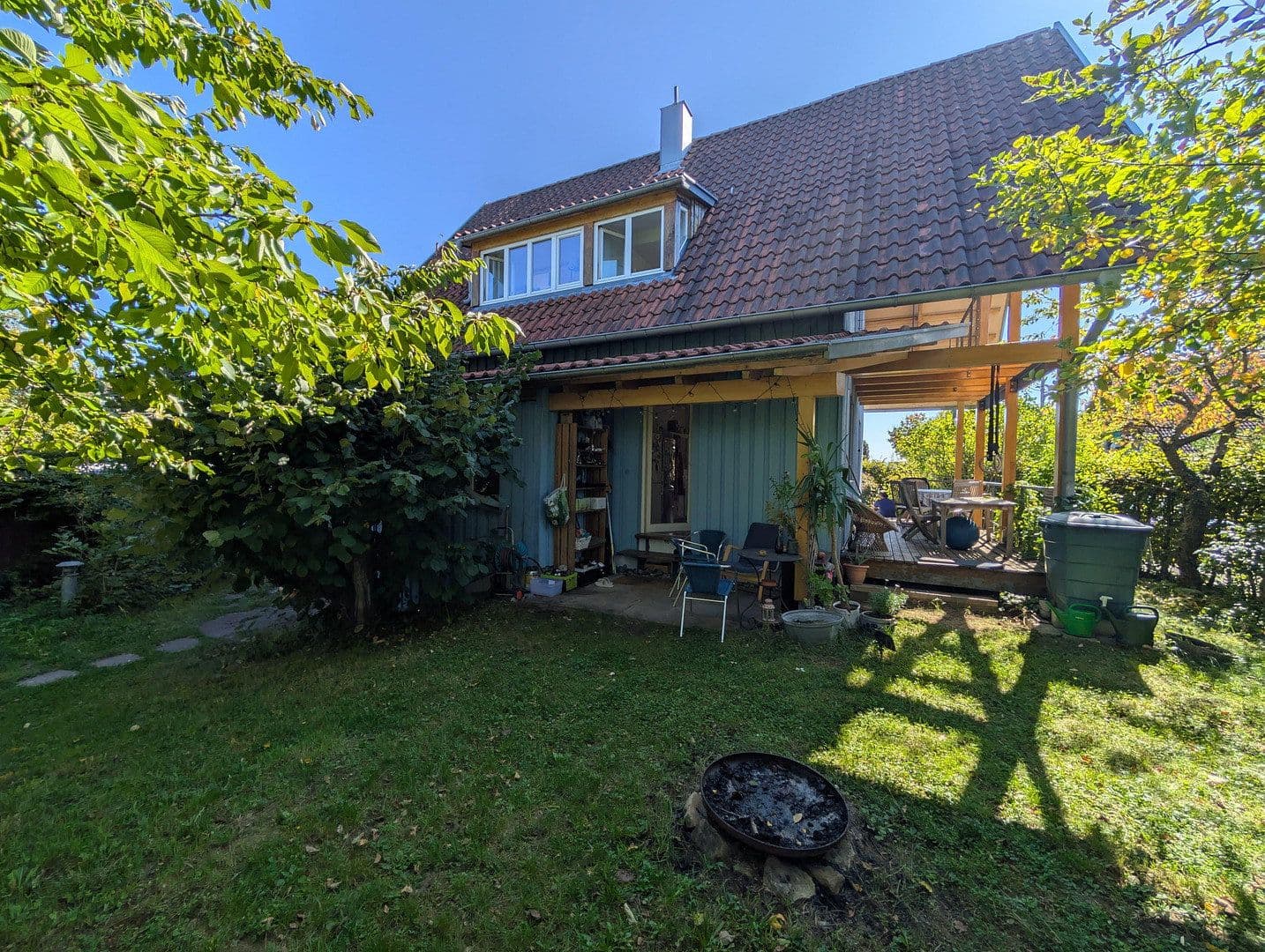 Prodej domu 183 m², pozemek 631 m², Sternbergstr. 18, Tübingen, Bádensko-Württembersko Prodej domu 183 m², pozemek 631 m², Sternbergstr. 18, Tübingen, Bádensko-Württembersko