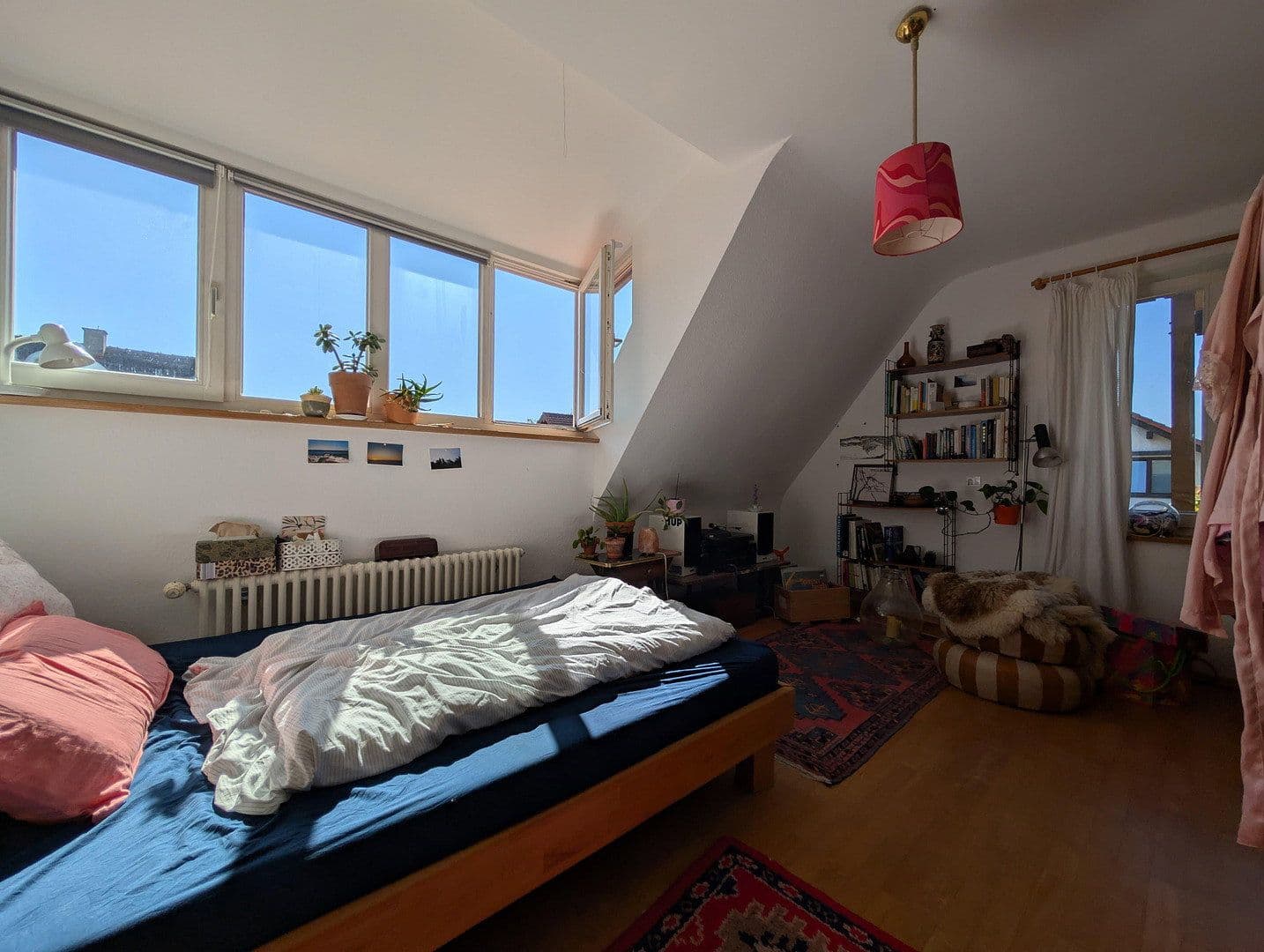 Prodej domu 183 m², pozemek 631 m², Sternbergstr. 18, Tübingen, Bádensko-Württembersko Prodej domu 183 m², pozemek 631 m², Sternbergstr. 18, Tübingen, Bádensko-Württembersko