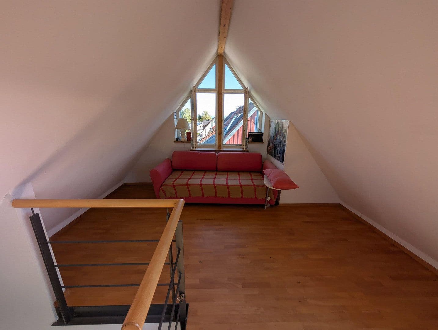 Prodej domu 183 m², pozemek 631 m², Sternbergstr. 18, Tübingen, Bádensko-Württembersko Prodej domu 183 m², pozemek 631 m², Sternbergstr. 18, Tübingen, Bádensko-Württembersko
