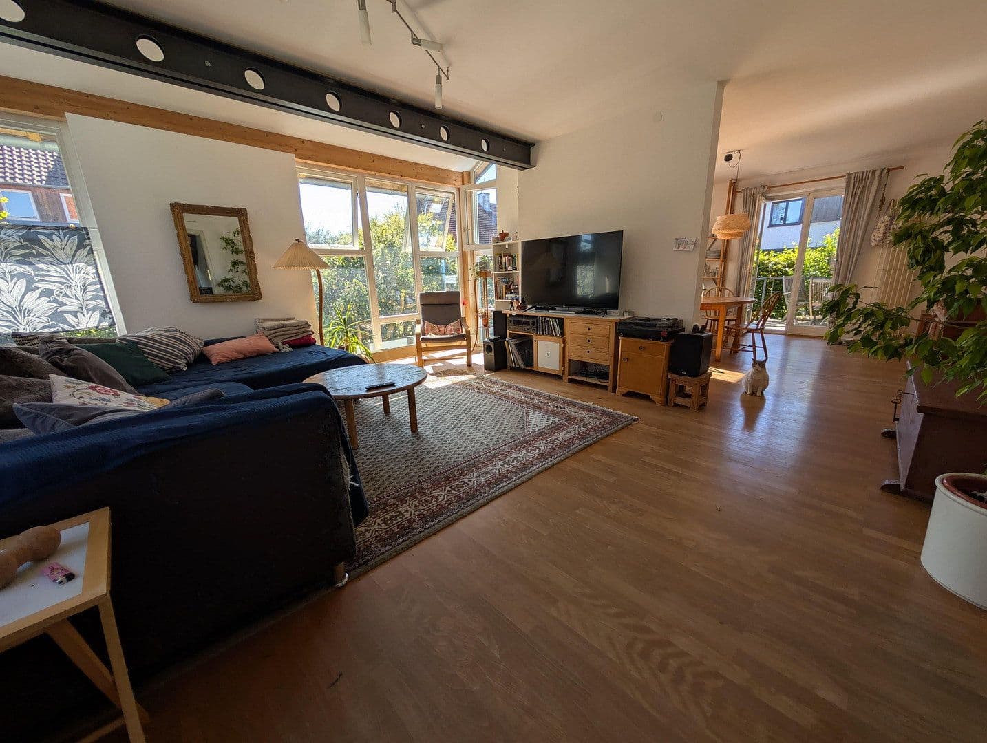 Prodej domu 183 m², pozemek 631 m², Sternbergstr. 18, Tübingen, Bádensko-Württembersko Prodej domu 183 m², pozemek 631 m², Sternbergstr. 18, Tübingen, Bádensko-Württembersko