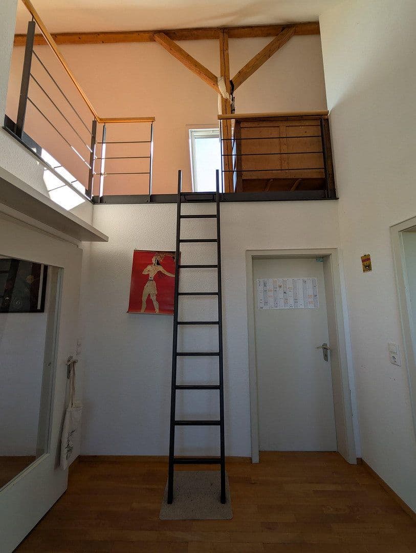 Prodej domu 183 m², pozemek 631 m², Sternbergstr. 18, Tübingen, Bádensko-Württembersko Prodej domu 183 m², pozemek 631 m², Sternbergstr. 18, Tübingen, Bádensko-Württembersko