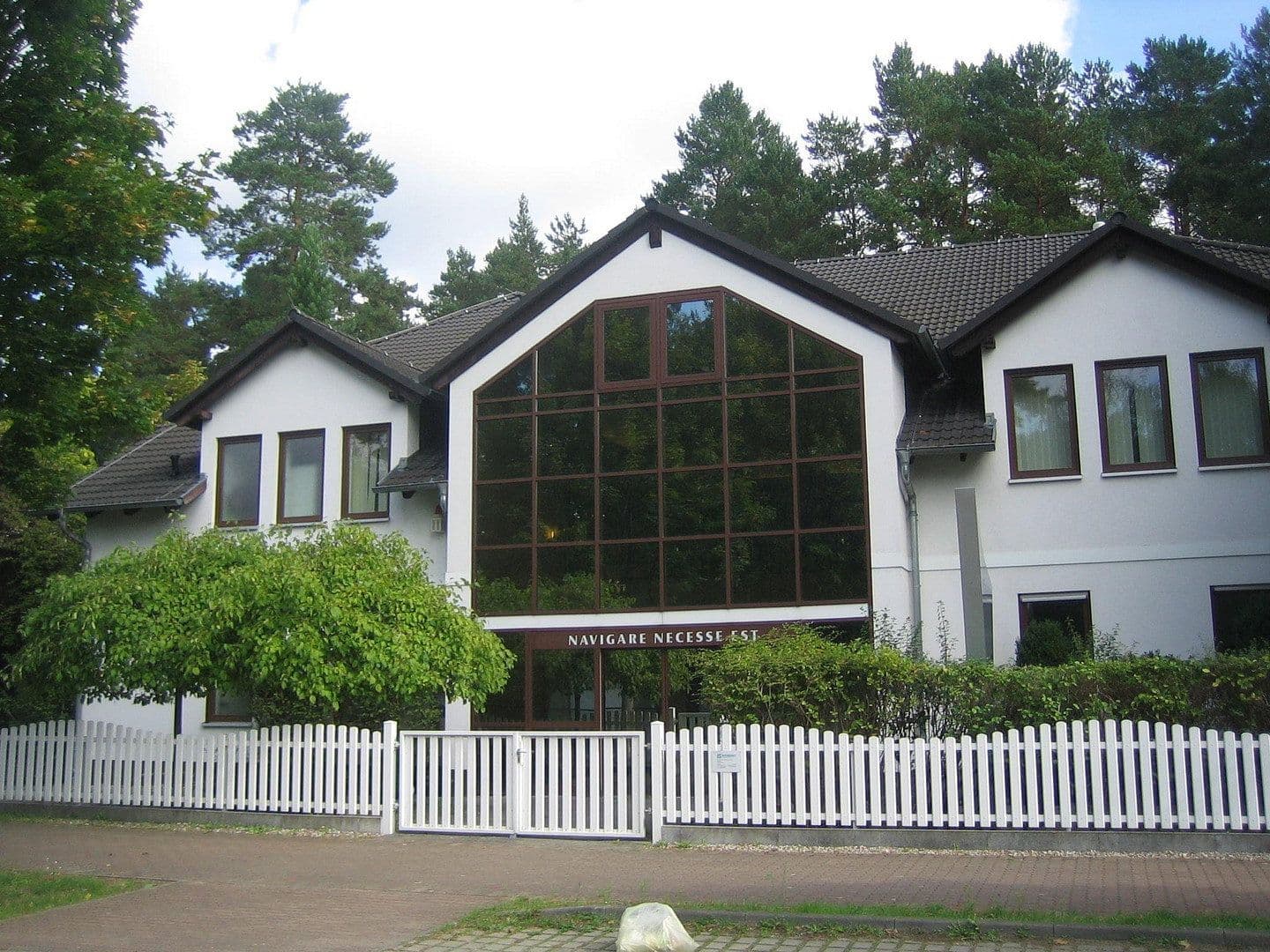 Pronájem bytu 2+1 71 m², Ahornstr. 10, Beelitz, Braniborsko Pronájem bytu 2+1 71 m², Ahornstr. 10, Beelitz, Braniborsko