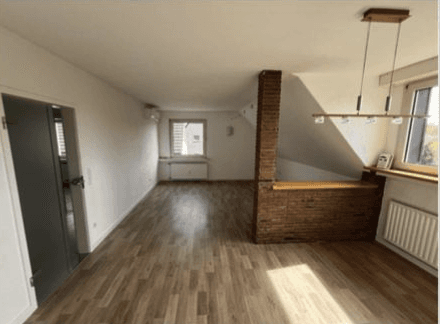 Pronájem bytu 3+kk 67 m², Schubertstr.73, Bottrop, Severní Porýní-Vestfálsko Pronájem bytu 3+kk 67 m², Schubertstr.73, Bottrop, Severní Porýní-Vestfálsko