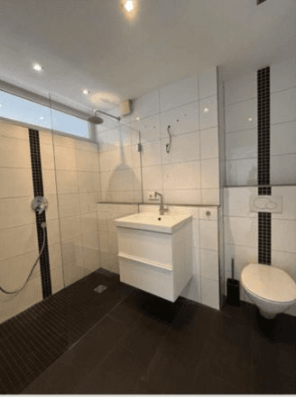 Pronájem bytu 3+kk 67 m², Schubertstr.73, Bottrop, Severní Porýní-Vestfálsko Pronájem bytu 3+kk 67 m², Schubertstr.73, Bottrop, Severní Porýní-Vestfálsko