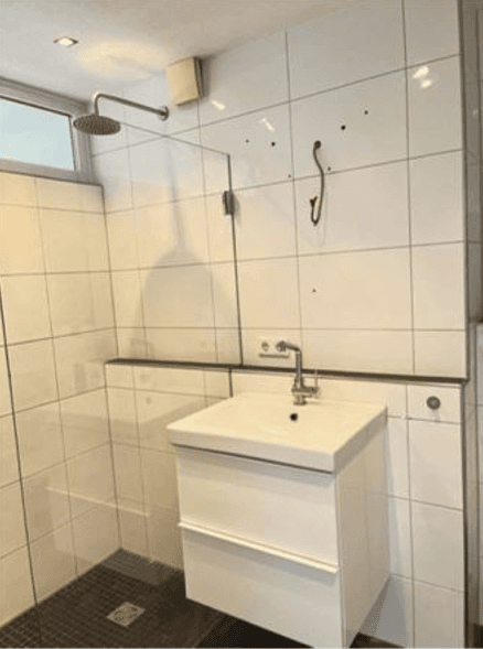 Pronájem bytu 3+kk 67 m², Schubertstr.73, Bottrop, Severní Porýní-Vestfálsko Pronájem bytu 3+kk 67 m², Schubertstr.73, Bottrop, Severní Porýní-Vestfálsko