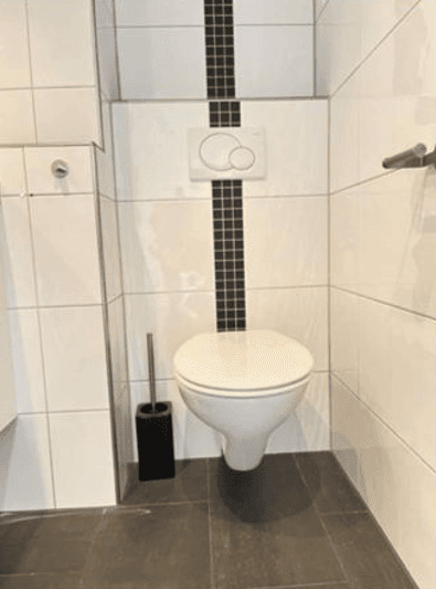 Pronájem bytu 3+kk 67 m², Schubertstr.73, Bottrop, Severní Porýní-Vestfálsko Pronájem bytu 3+kk 67 m², Schubertstr.73, Bottrop, Severní Porýní-Vestfálsko