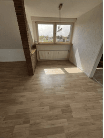 Pronájem bytu 3+kk 67 m², Schubertstr.73, Bottrop, Severní Porýní-Vestfálsko Pronájem bytu 3+kk 67 m², Schubertstr.73, Bottrop, Severní Porýní-Vestfálsko