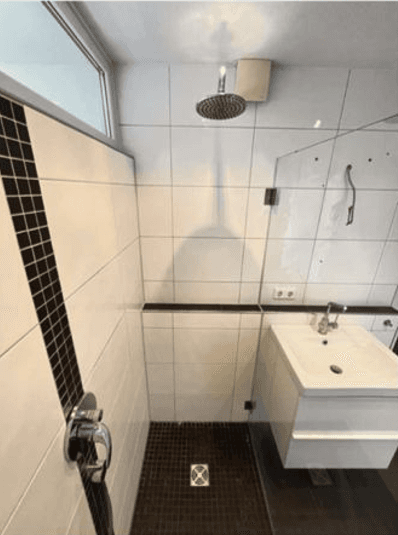 Pronájem bytu 3+kk 67 m², Schubertstr.73, Bottrop, Severní Porýní-Vestfálsko Pronájem bytu 3+kk 67 m², Schubertstr.73, Bottrop, Severní Porýní-Vestfálsko