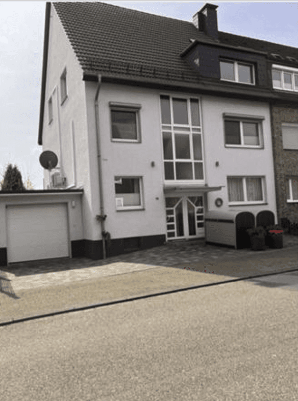 Pronájem bytu 3+kk 67 m², Schubertstr.73, Bottrop, Severní Porýní-Vestfálsko Pronájem bytu 3+kk 67 m², Schubertstr.73, Bottrop, Severní Porýní-Vestfálsko