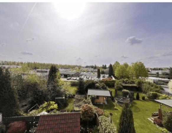 Pronájem bytu 3+kk 67 m², Schubertstr.73, Bottrop, Severní Porýní-Vestfálsko Pronájem bytu 3+kk 67 m², Schubertstr.73, Bottrop, Severní Porýní-Vestfálsko